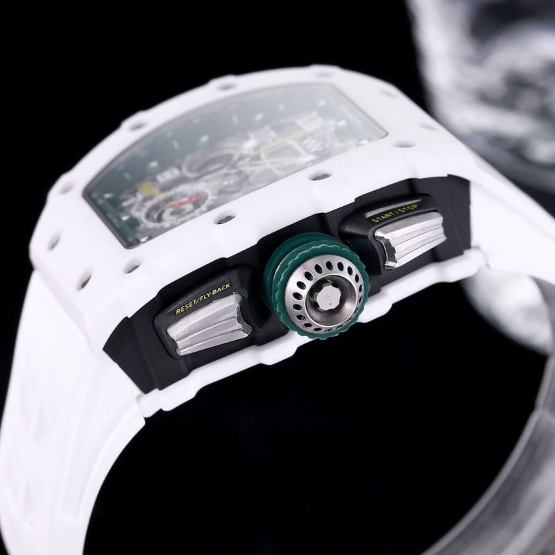 RICHARD MILLE Watches